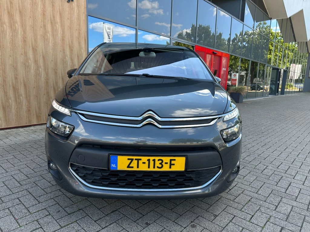 Hoofdafbeelding Citroën C4 Picasso