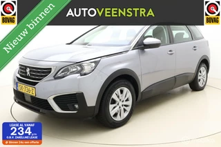 Peugeot 5008 1.2 PureTech Active