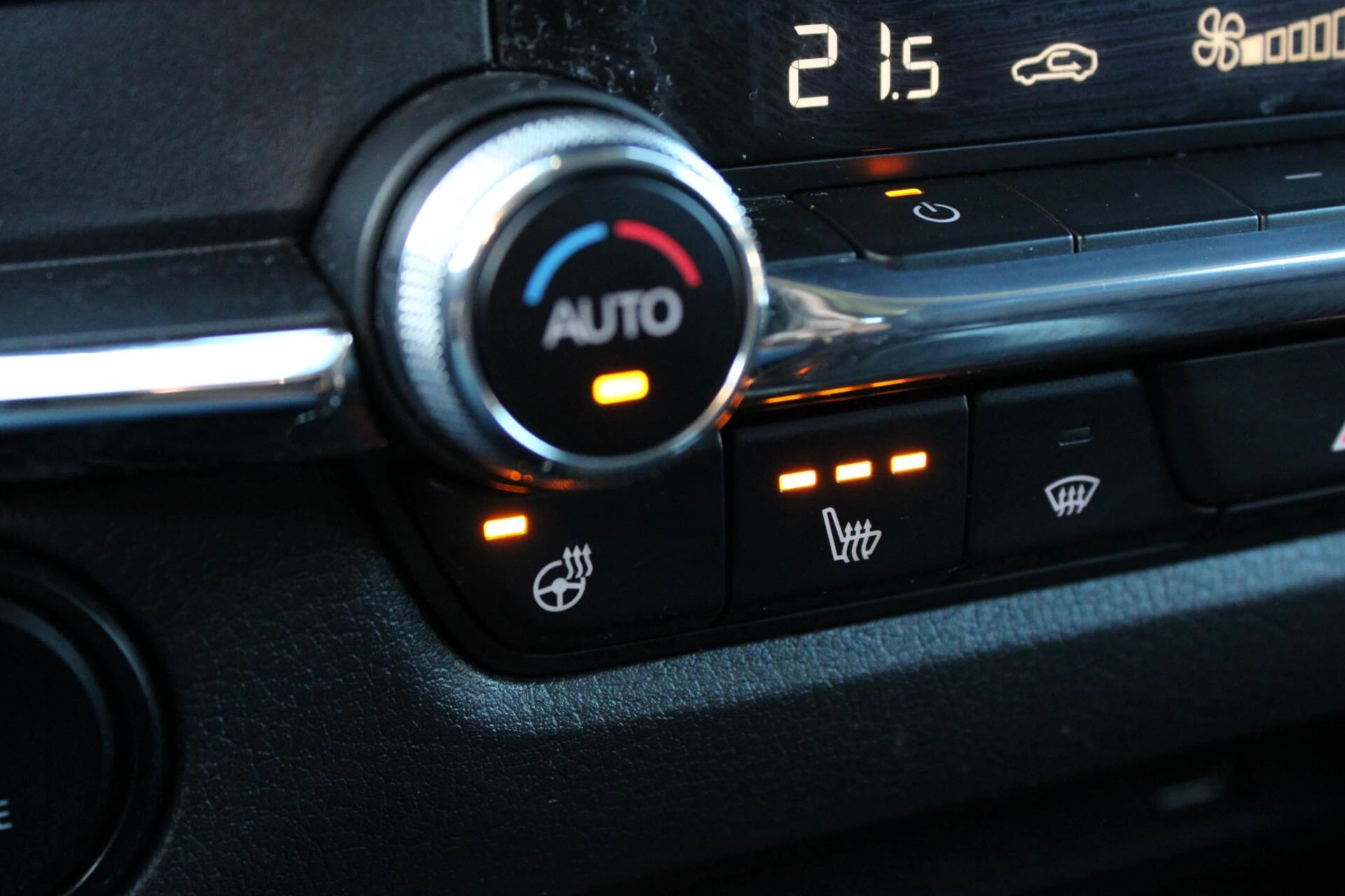 Hoofdafbeelding Mazda CX-30