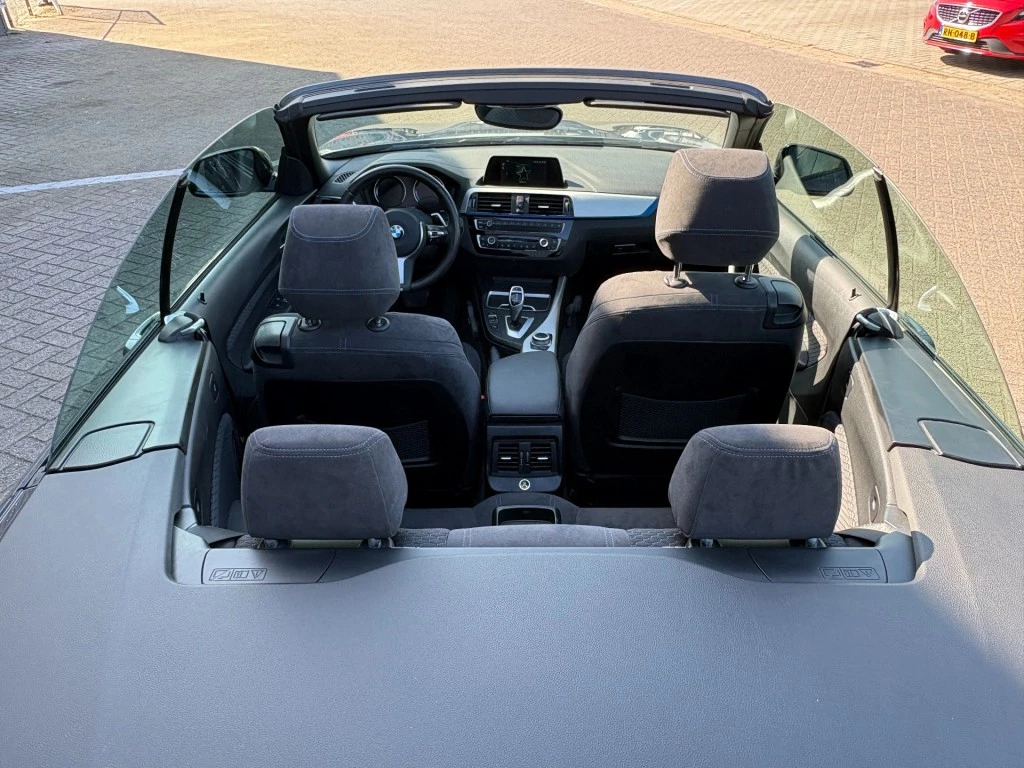 Hoofdafbeelding BMW 2 Serie