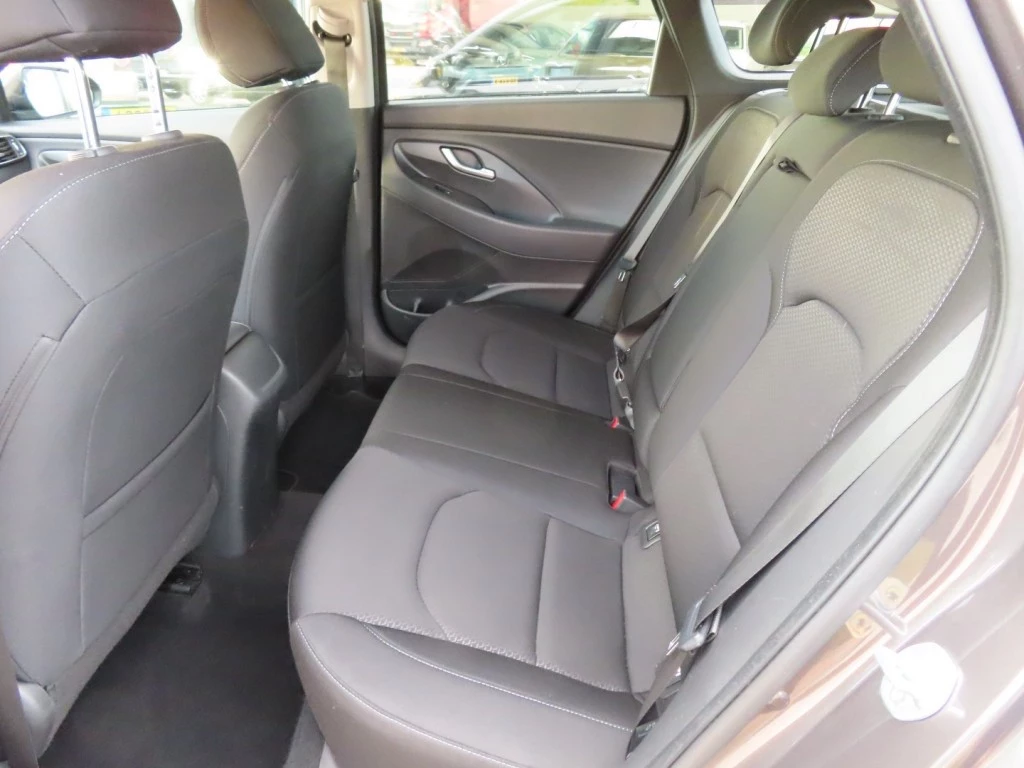 Hoofdafbeelding Hyundai i30