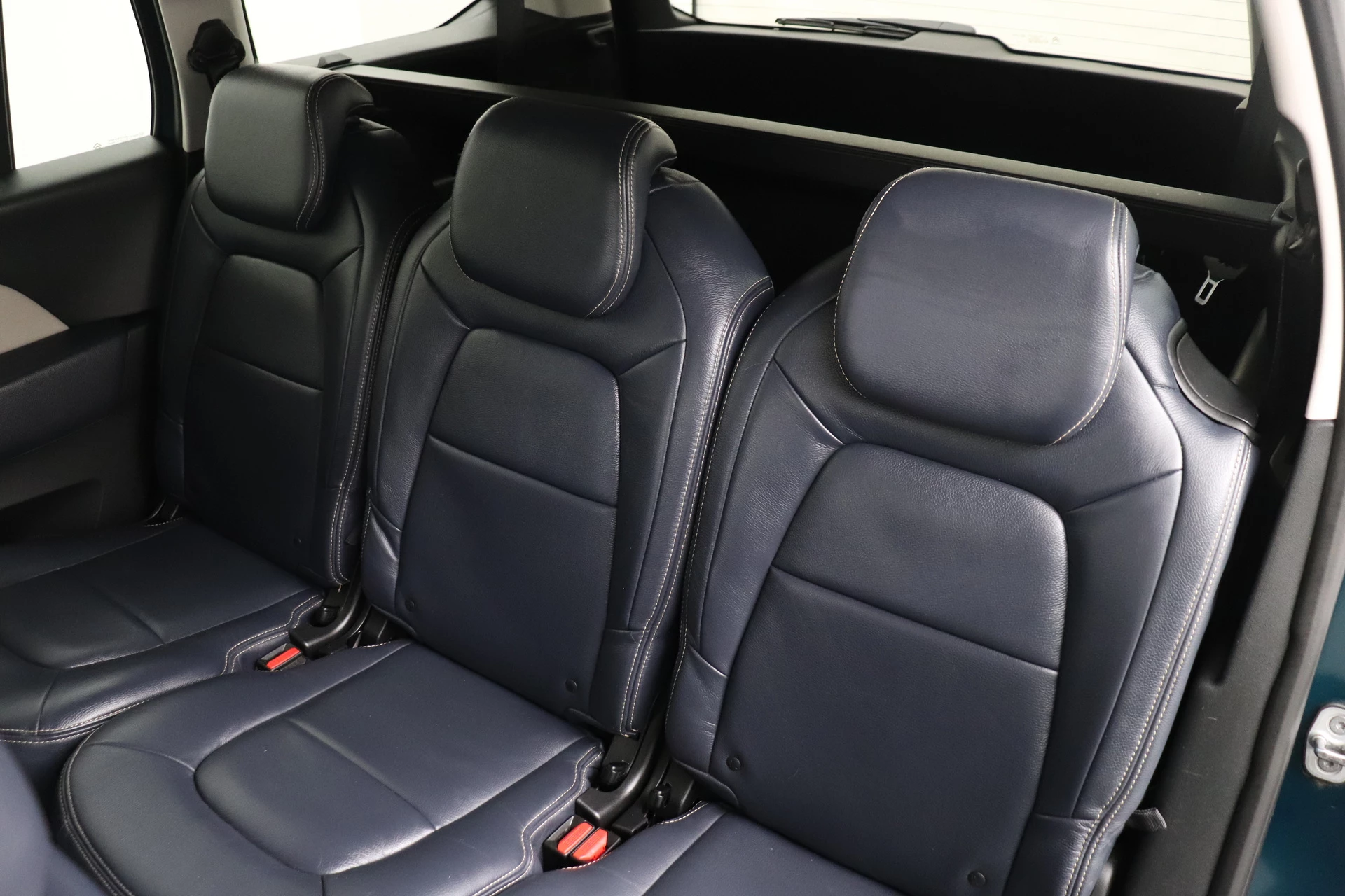 Hoofdafbeelding Citroën Grand C4 Spacetourer