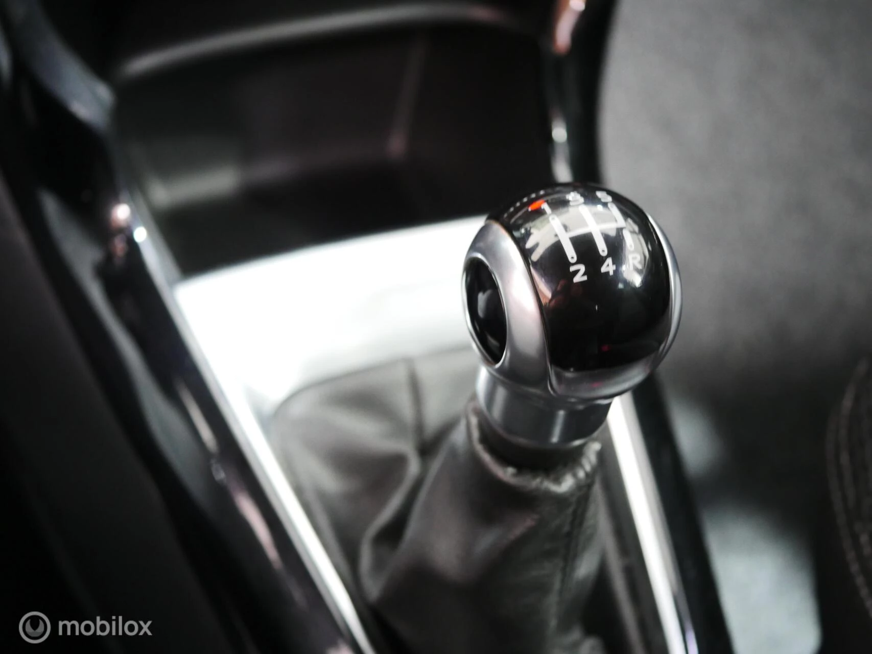 Hoofdafbeelding Citroën DS3