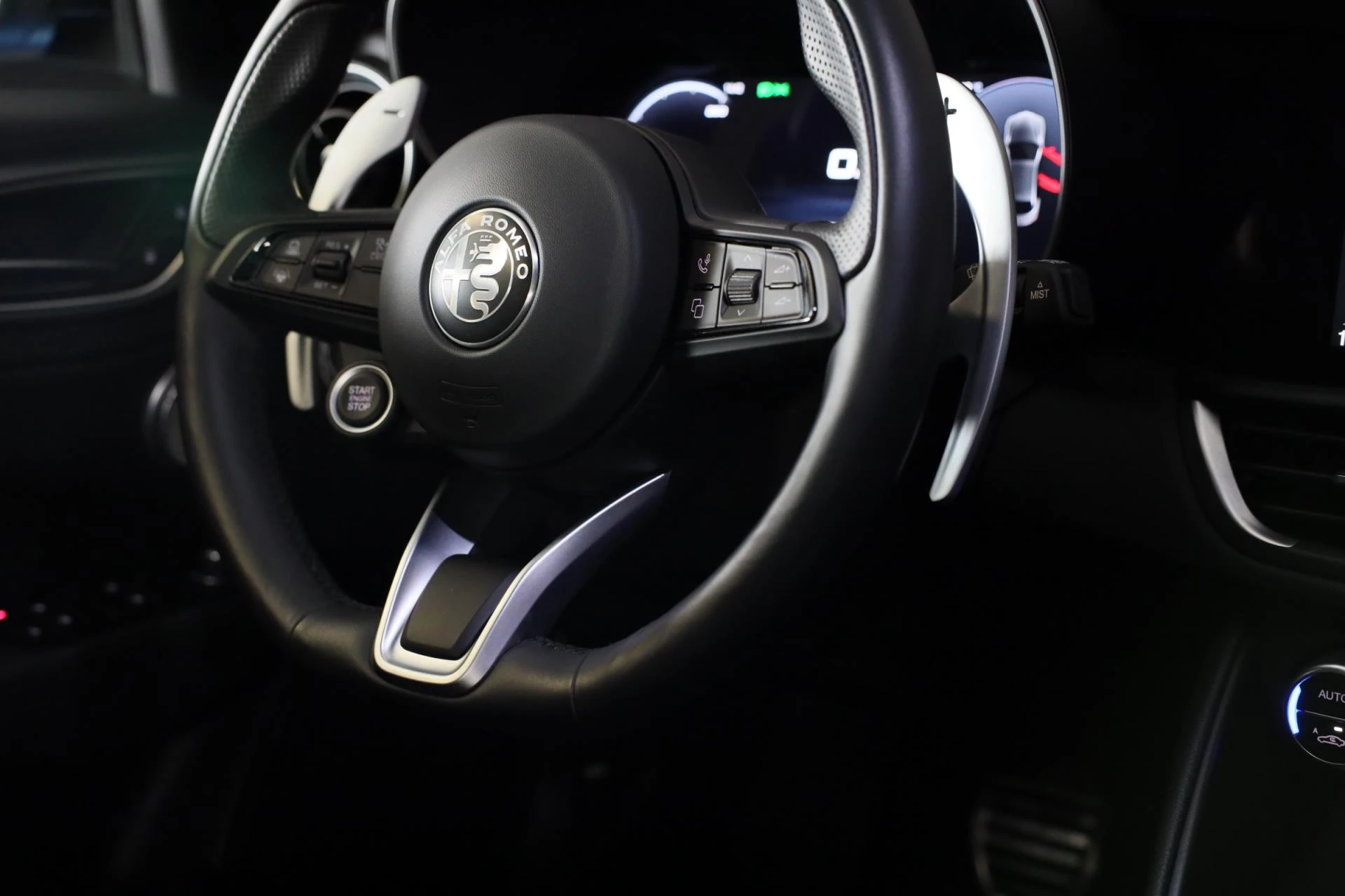 Hoofdafbeelding Alfa Romeo Giulia