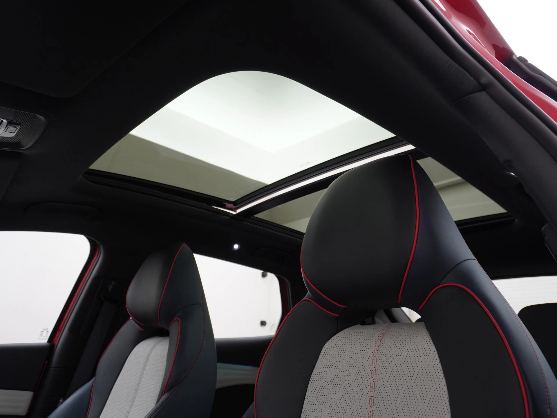 Hoofdafbeelding BYD ATTO 3