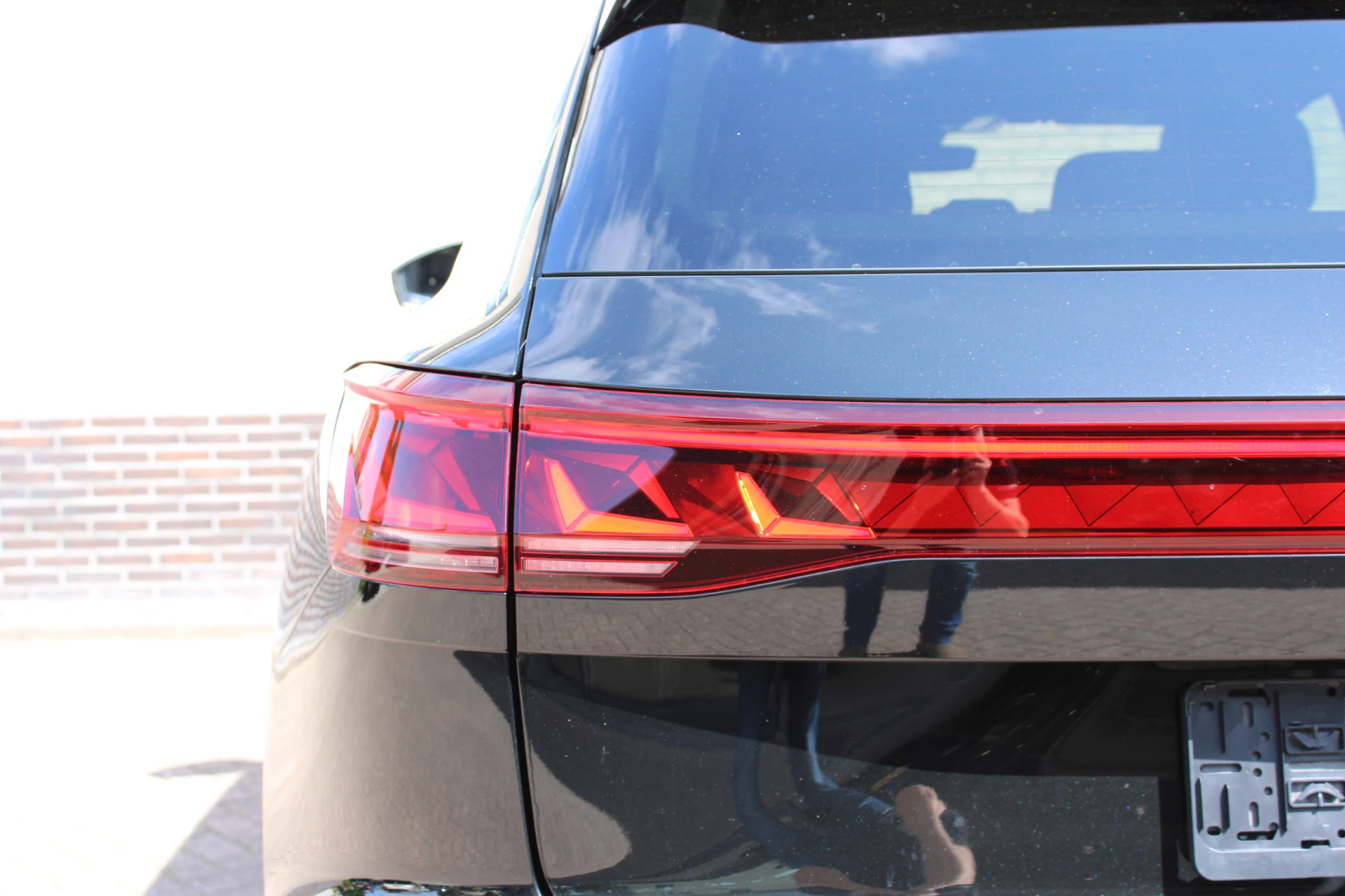 Hoofdafbeelding Volkswagen Touareg