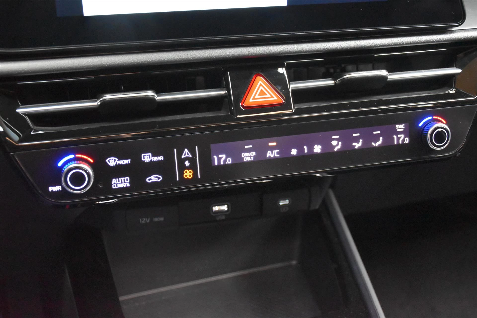 Hoofdafbeelding Kia e-Niro