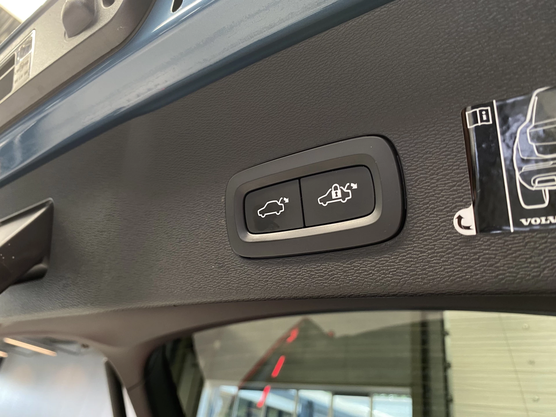 Hoofdafbeelding Volvo C40