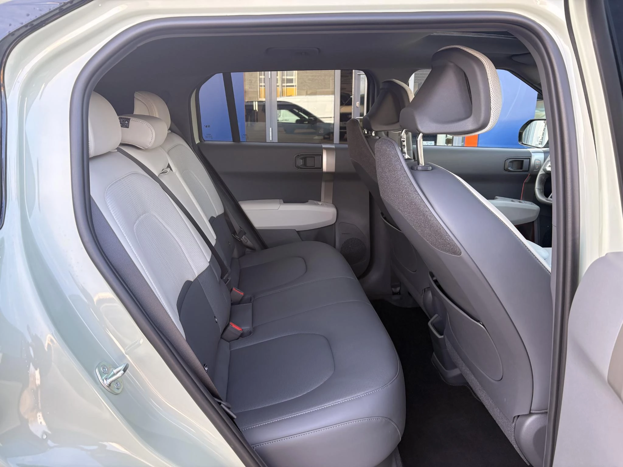 Hoofdafbeelding Kia EV3