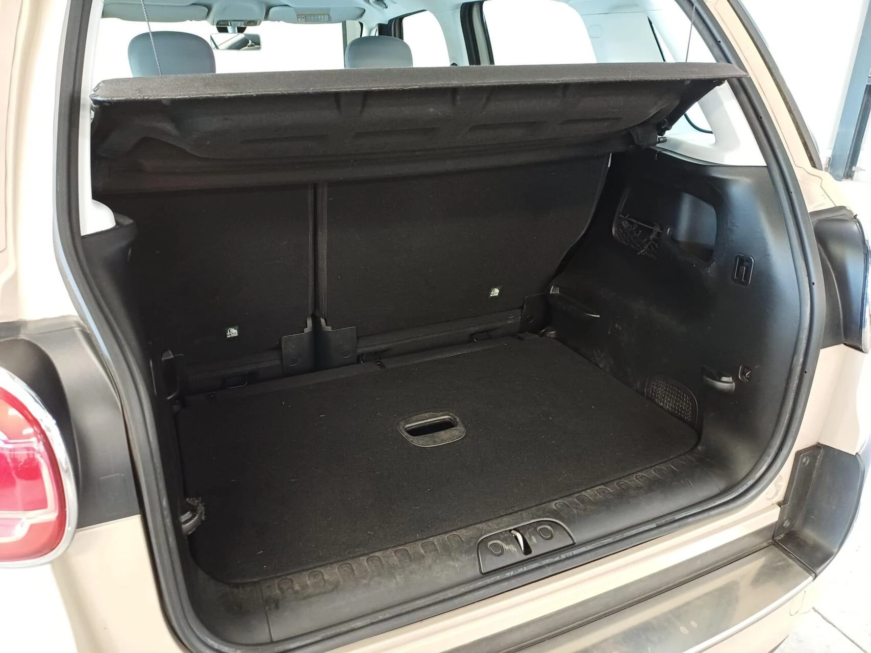 Hoofdafbeelding Fiat 500L