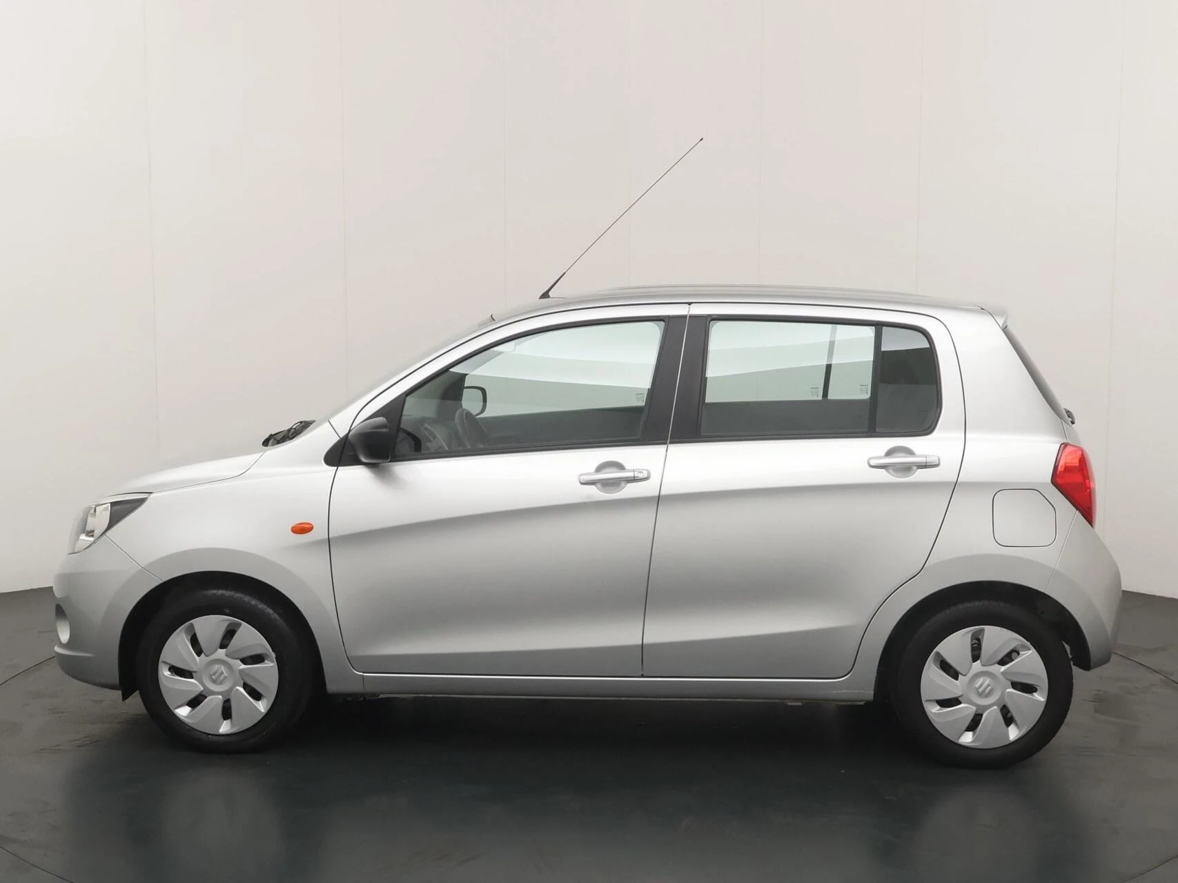 Hoofdafbeelding Suzuki Celerio