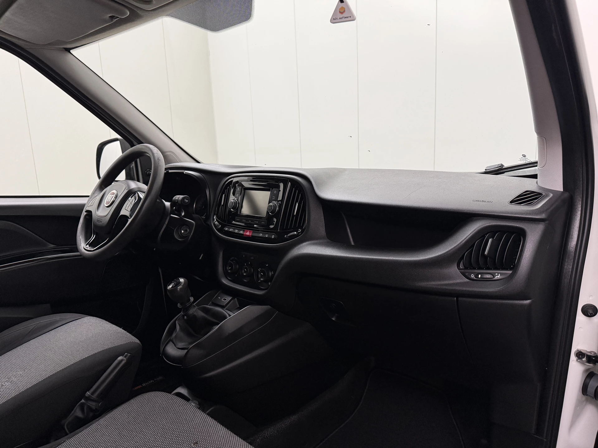 Hoofdafbeelding Fiat Doblò