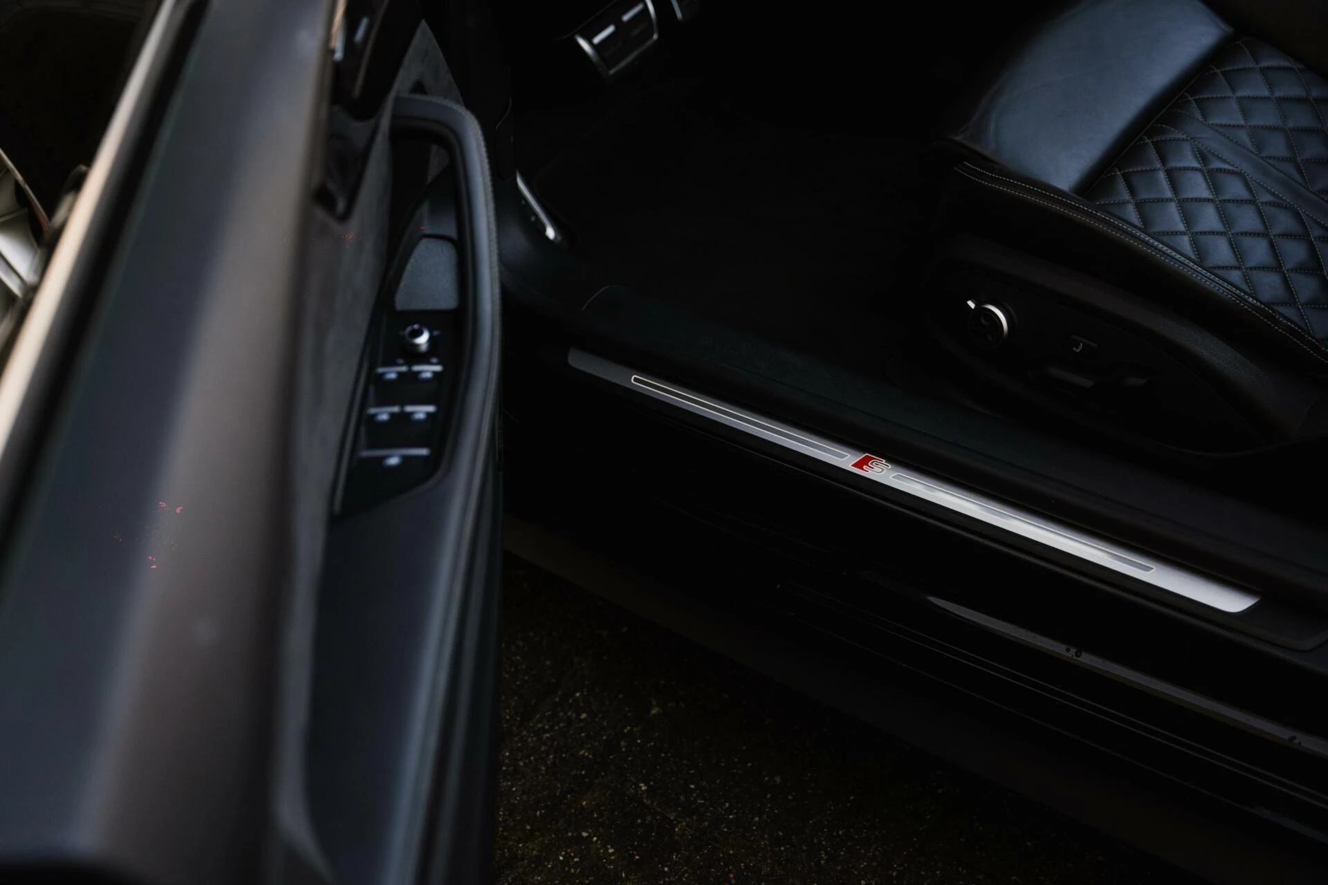 Hoofdafbeelding Audi S5
