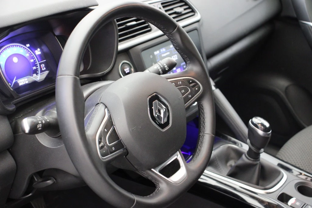 Hoofdafbeelding Renault Kadjar