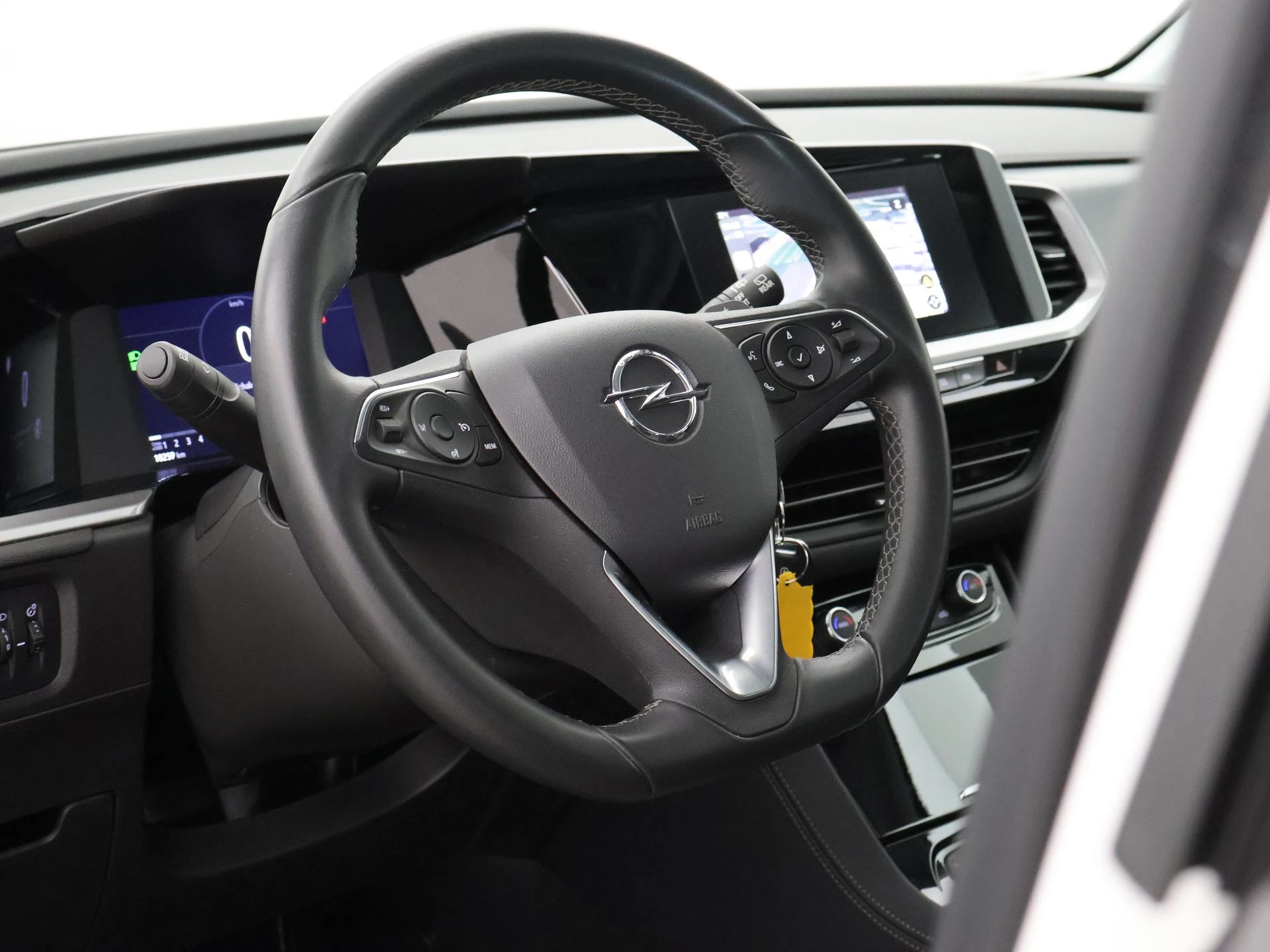 Hoofdafbeelding Opel Grandland