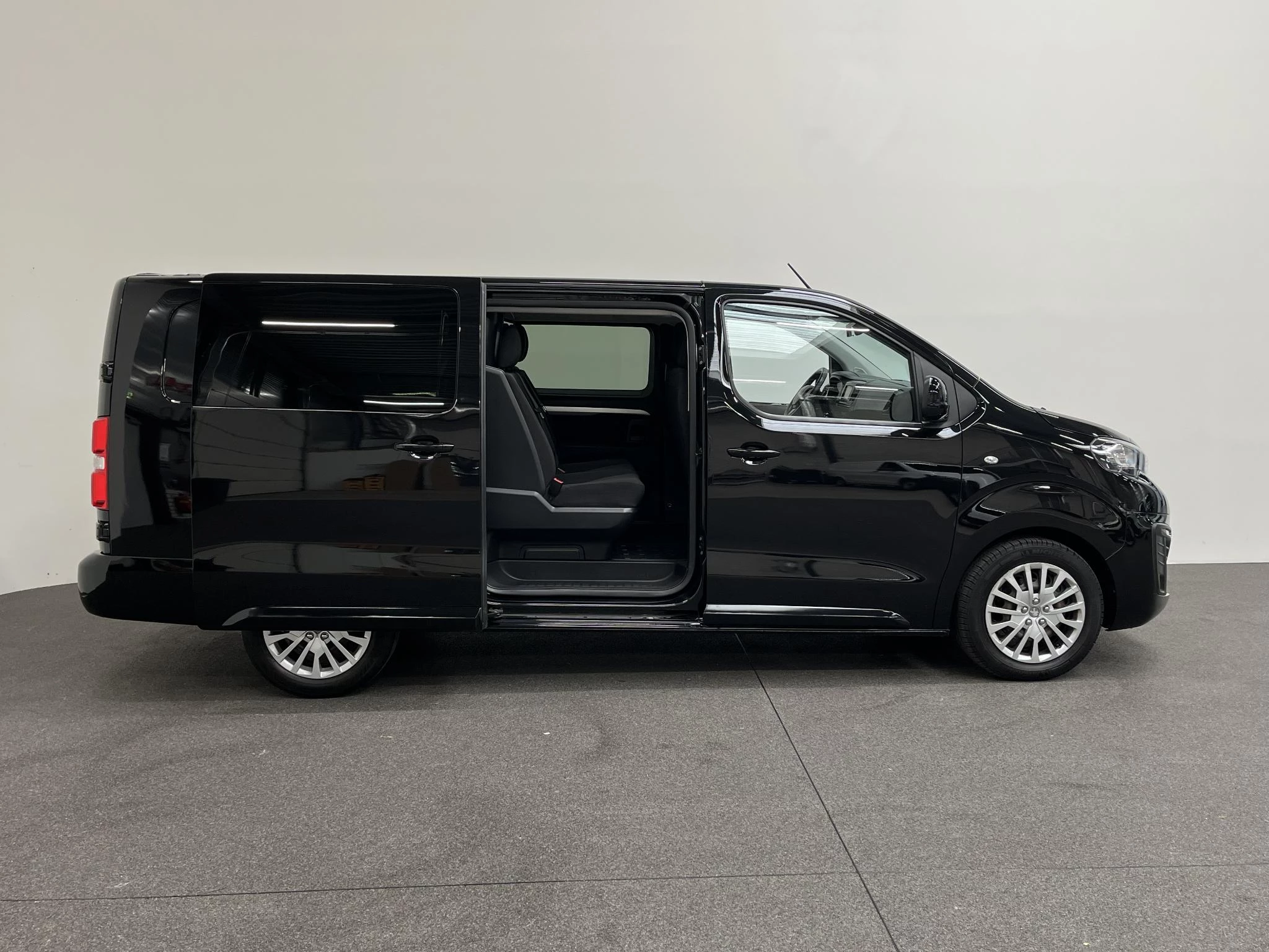 Hoofdafbeelding Peugeot Expert