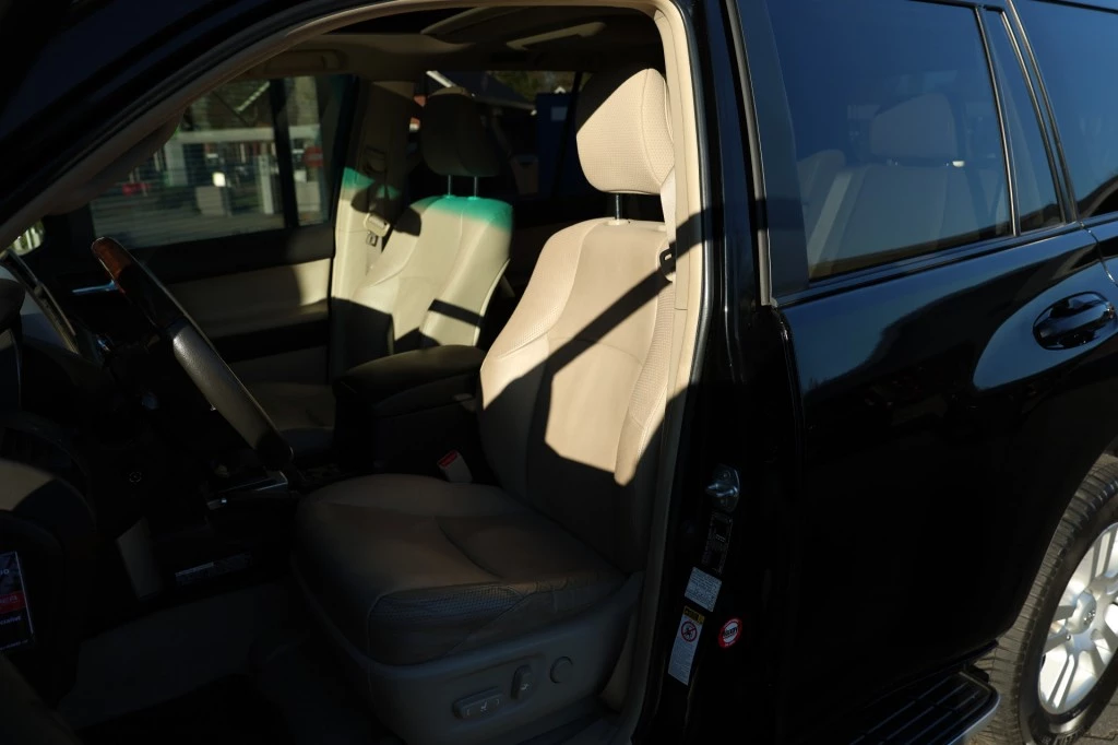 Hoofdafbeelding Toyota Land Cruiser