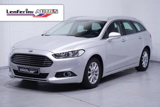 Ford Mondeo Wagon 1.5 Trend Climate control PDC v+a Trekhaak