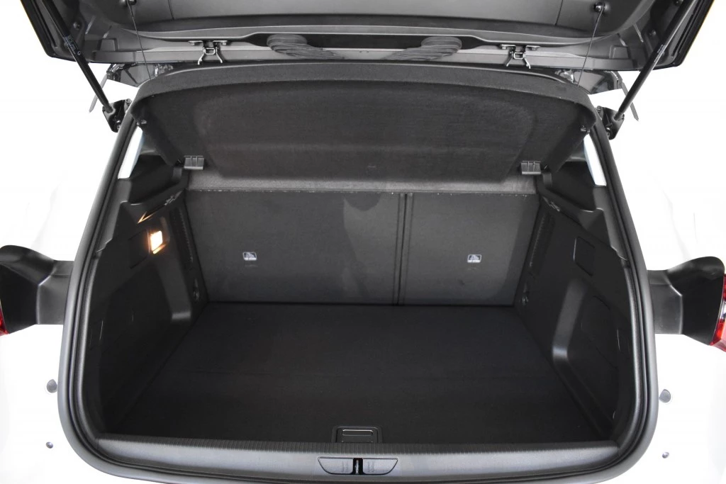 Hoofdafbeelding Opel Grandland