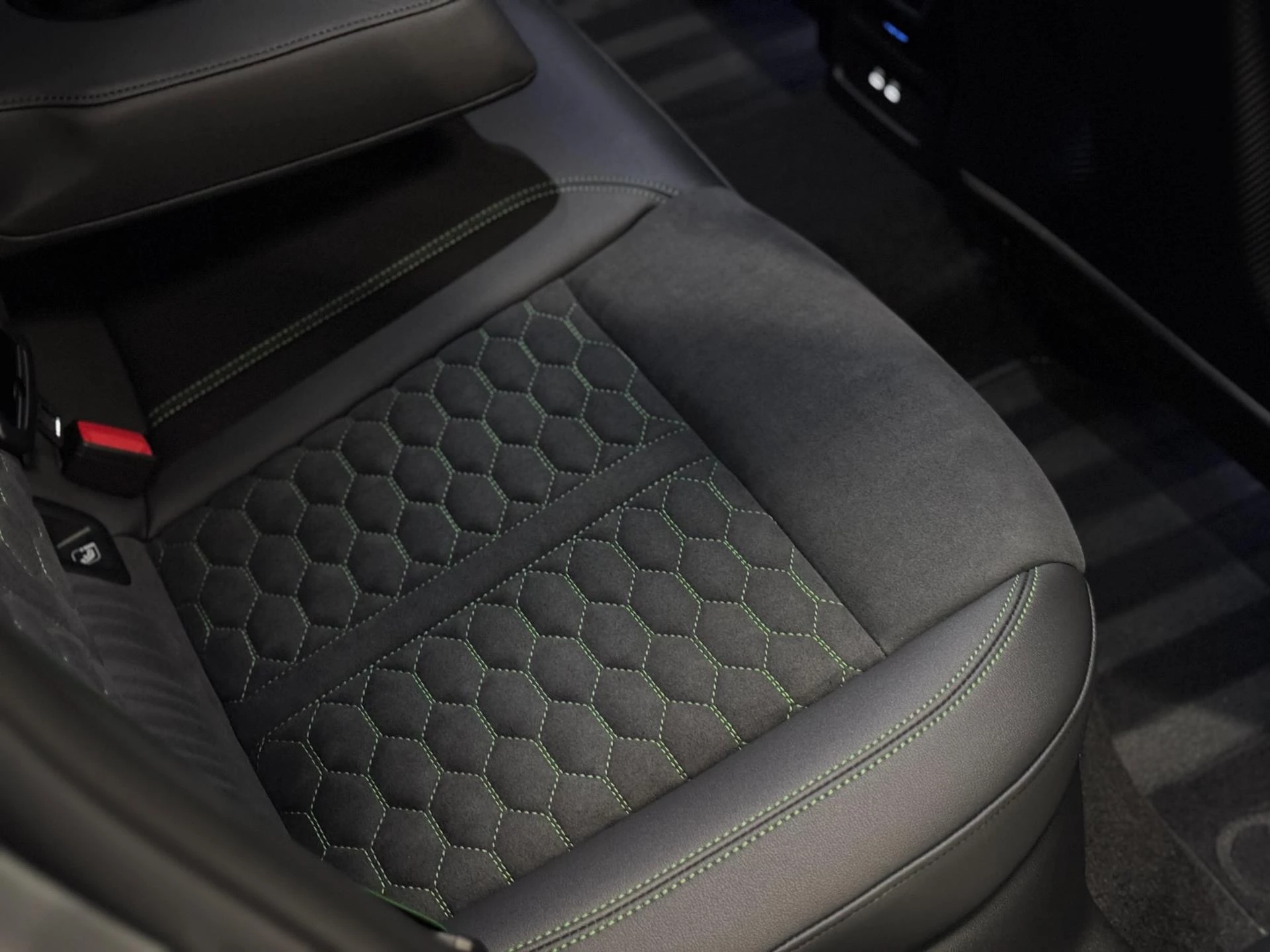 Hoofdafbeelding Audi RS3