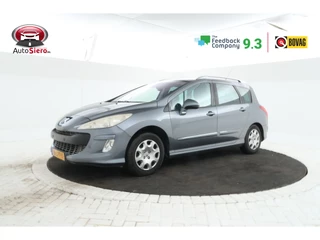 Peugeot 308 SW 1.6 VTi X-Line