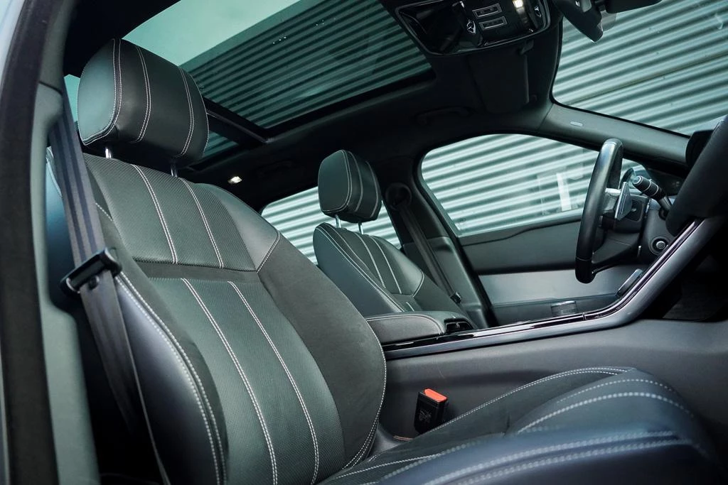 Hoofdafbeelding Land Rover Range Rover Velar