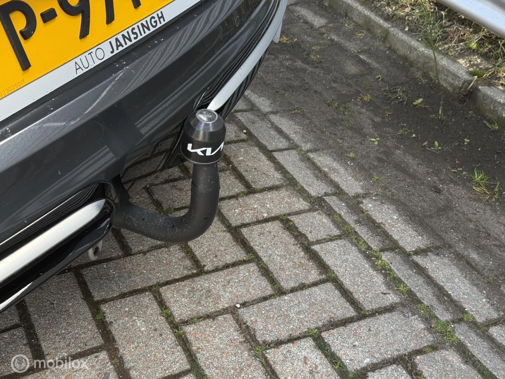 Hoofdafbeelding Kia ProCeed