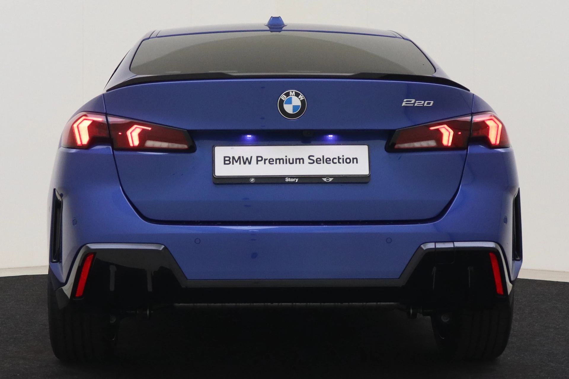 Hoofdafbeelding BMW 2 Serie