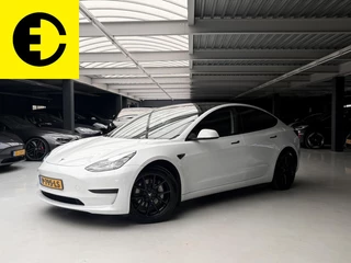 Tesla Model 3 Standard RWD Plus 60 kWh
