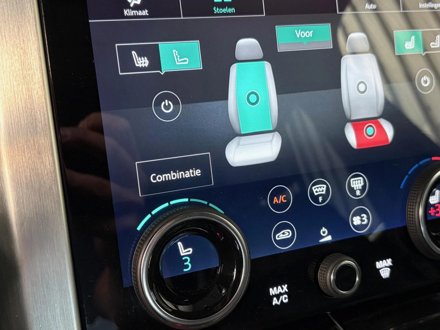 Hoofdafbeelding Land Rover Range Rover