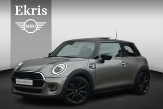 Mini 3-Deurs Cooper 60 Years Edition