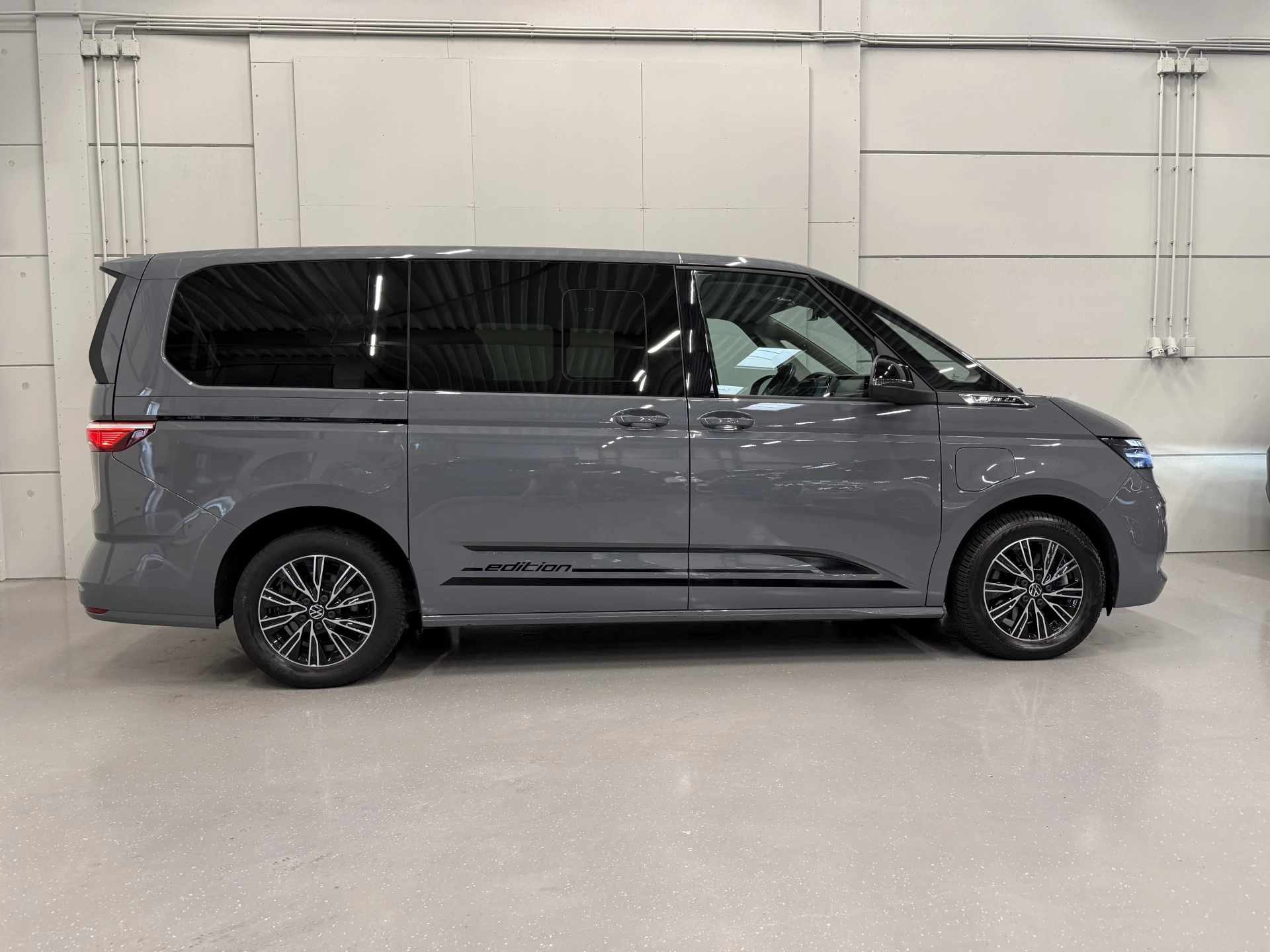 Hoofdafbeelding Volkswagen Multivan