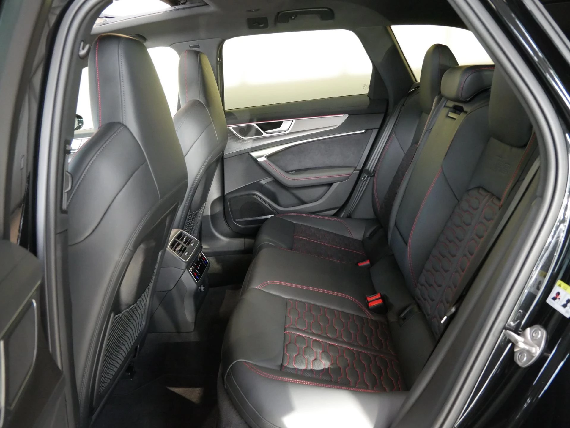 Hoofdafbeelding Audi RS6