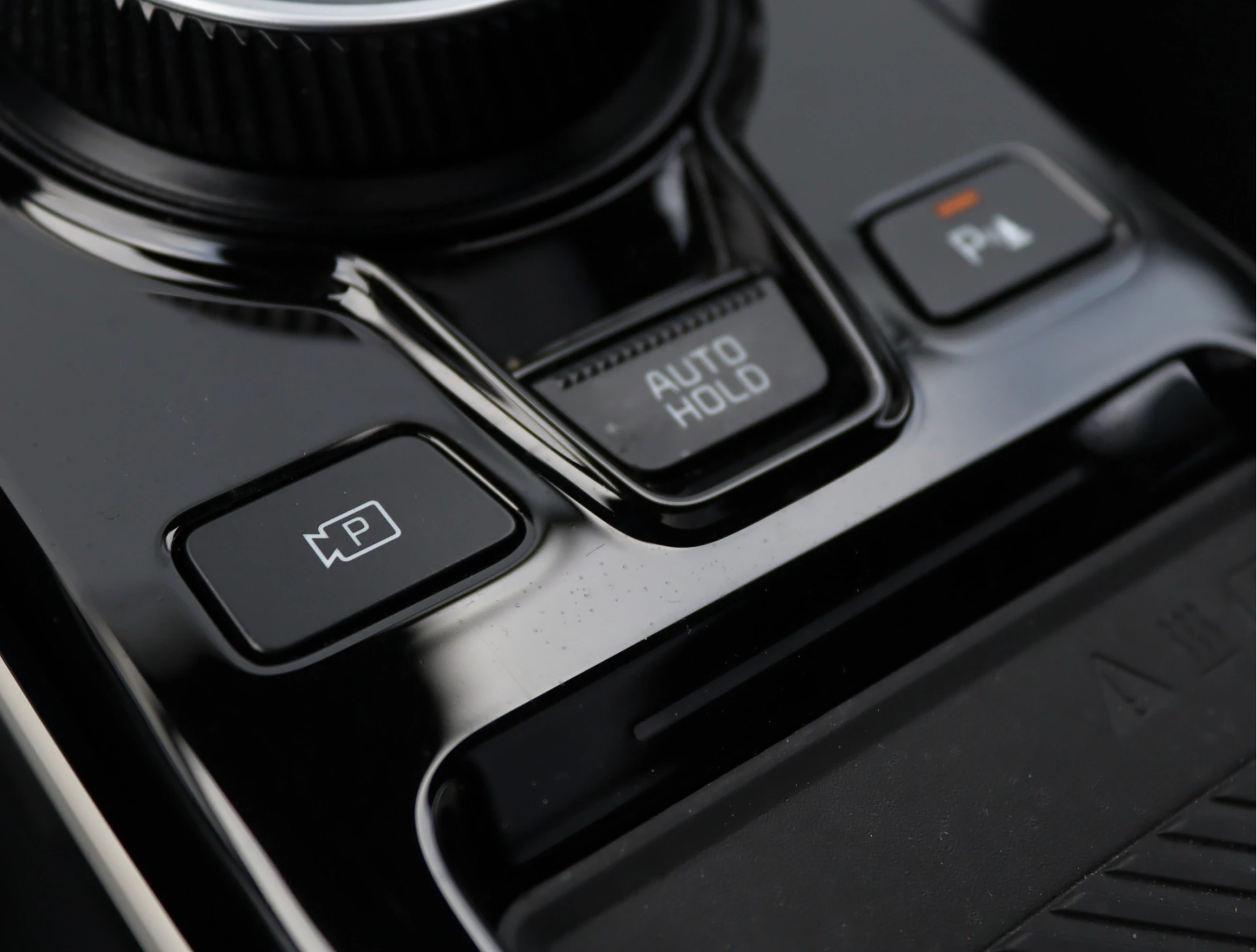 Hoofdafbeelding Kia EV6