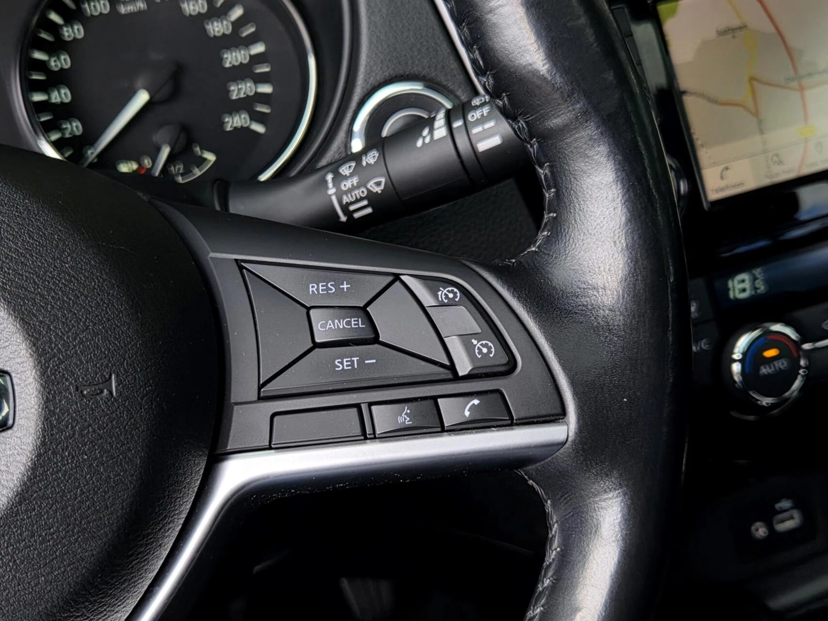 Hoofdafbeelding Nissan X-Trail