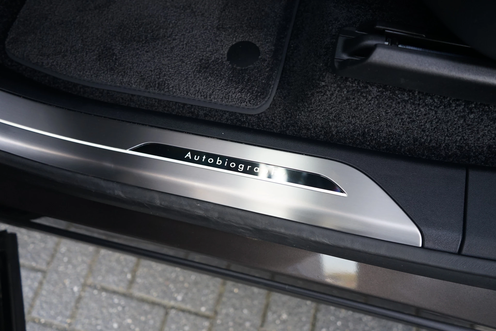 Hoofdafbeelding Land Rover Range Rover