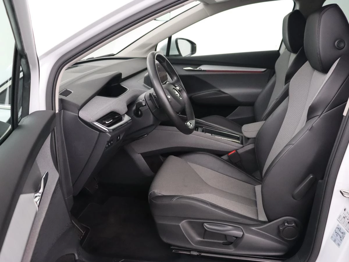 Hoofdafbeelding Škoda Enyaq iV