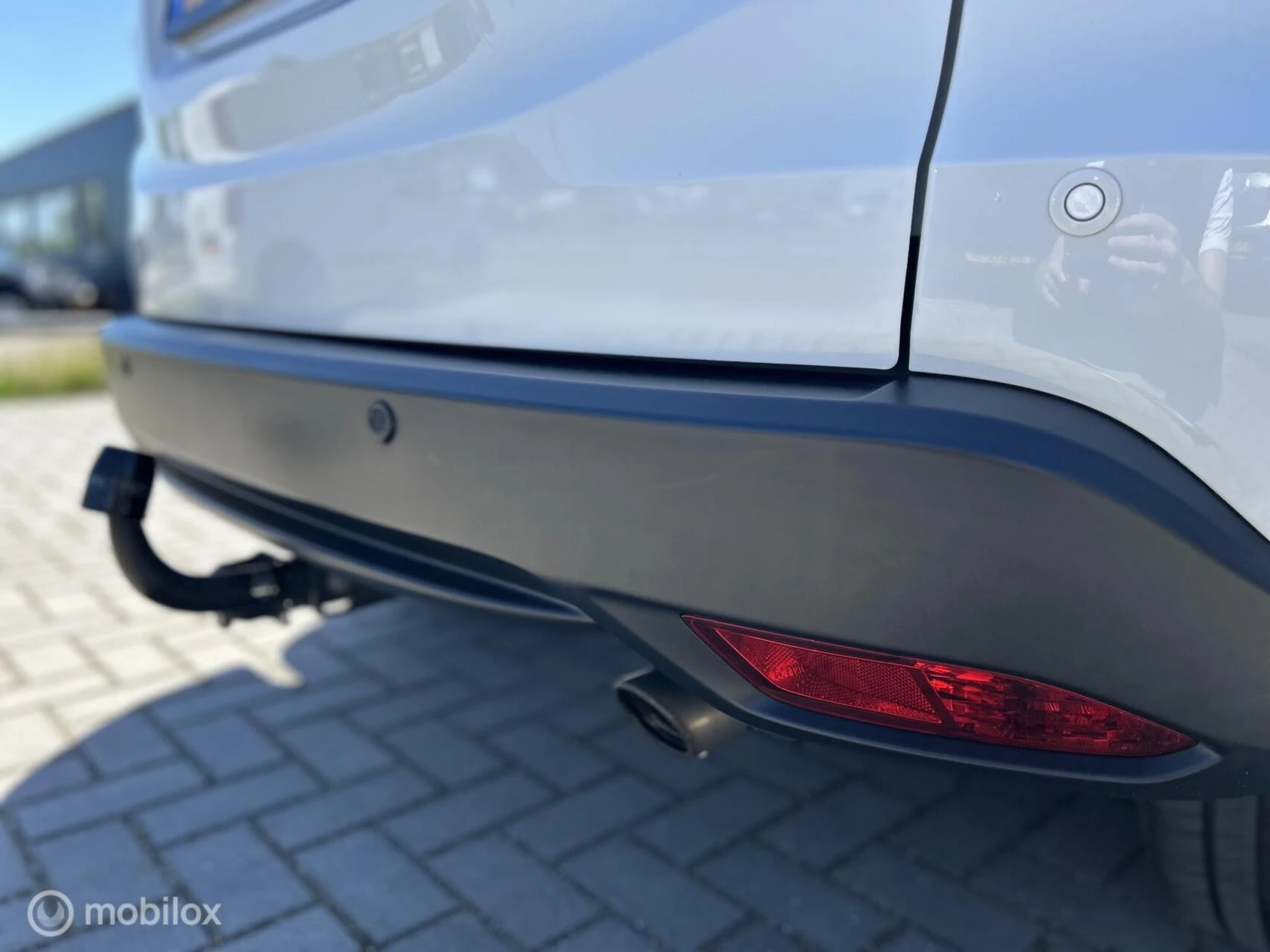 Hoofdafbeelding Honda HR-V