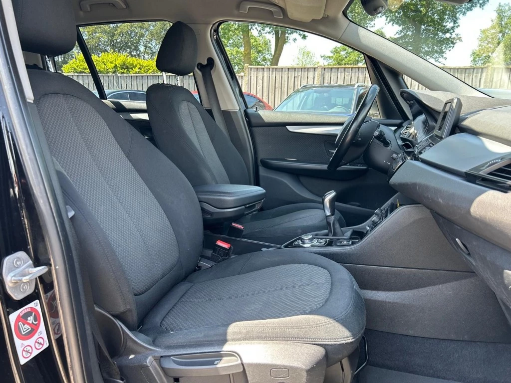 Hoofdafbeelding BMW 2 Serie