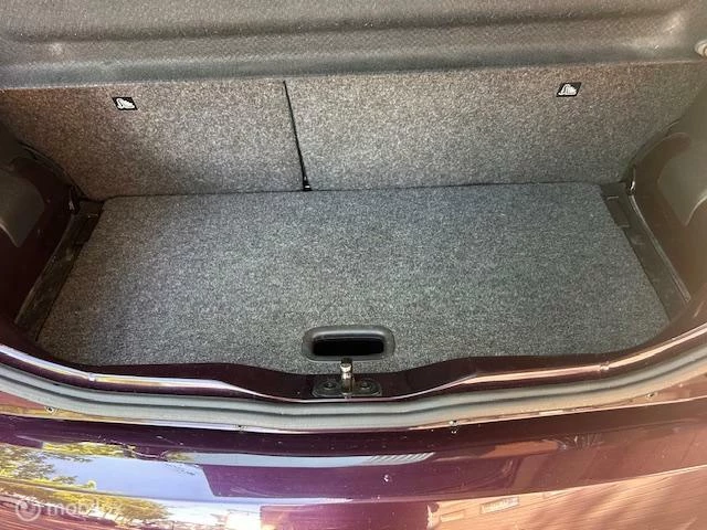 Hoofdafbeelding SEAT Mii