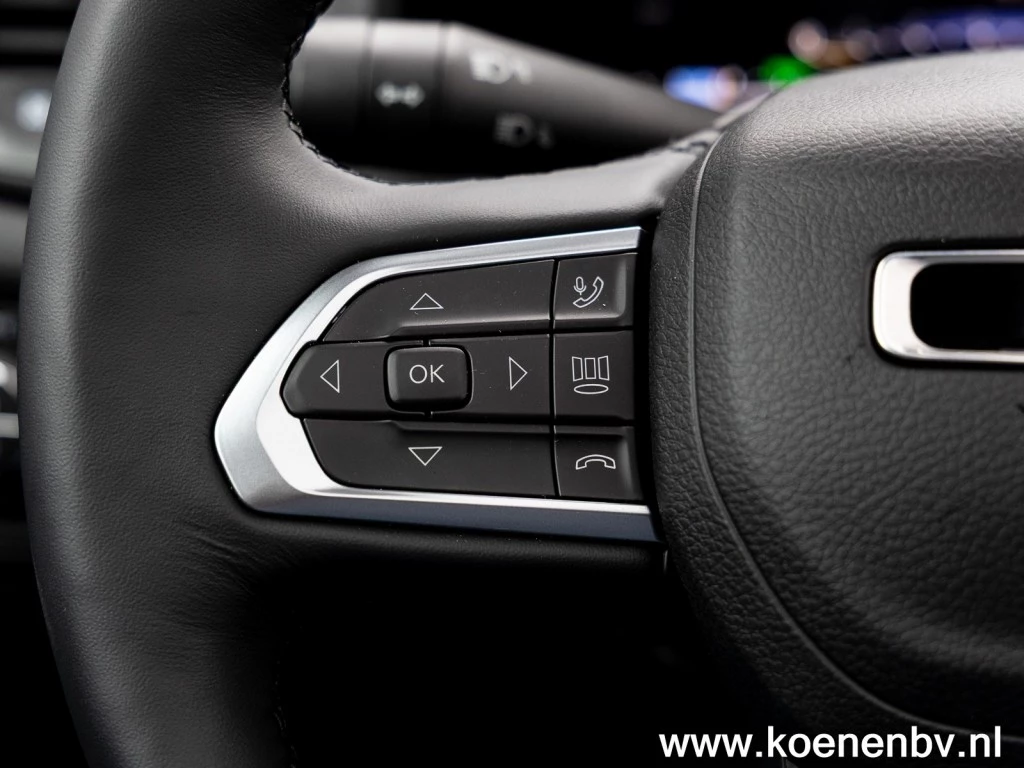 Hoofdafbeelding Jeep Renegade