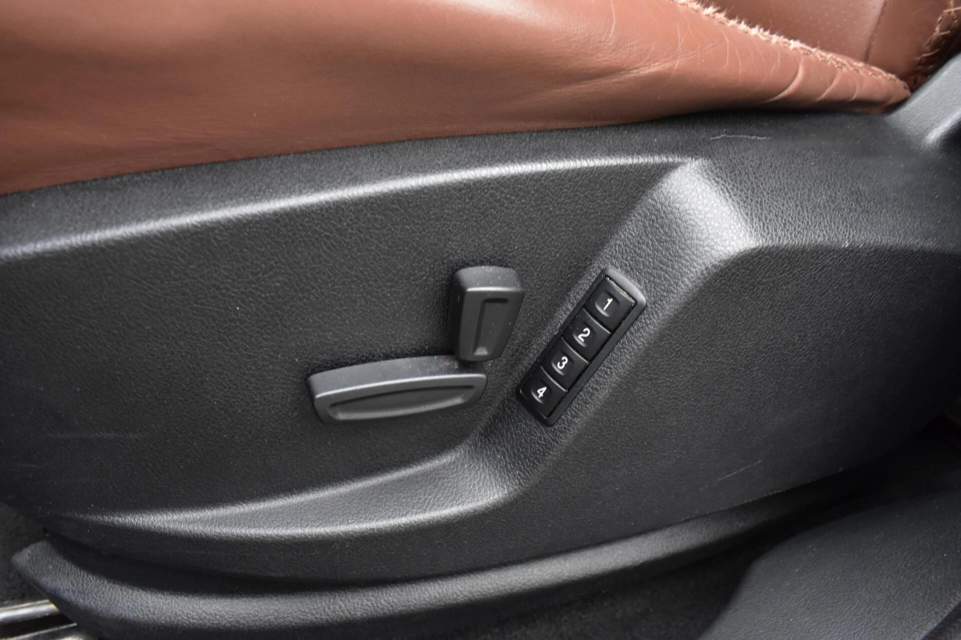 Hoofdafbeelding Ford S-Max