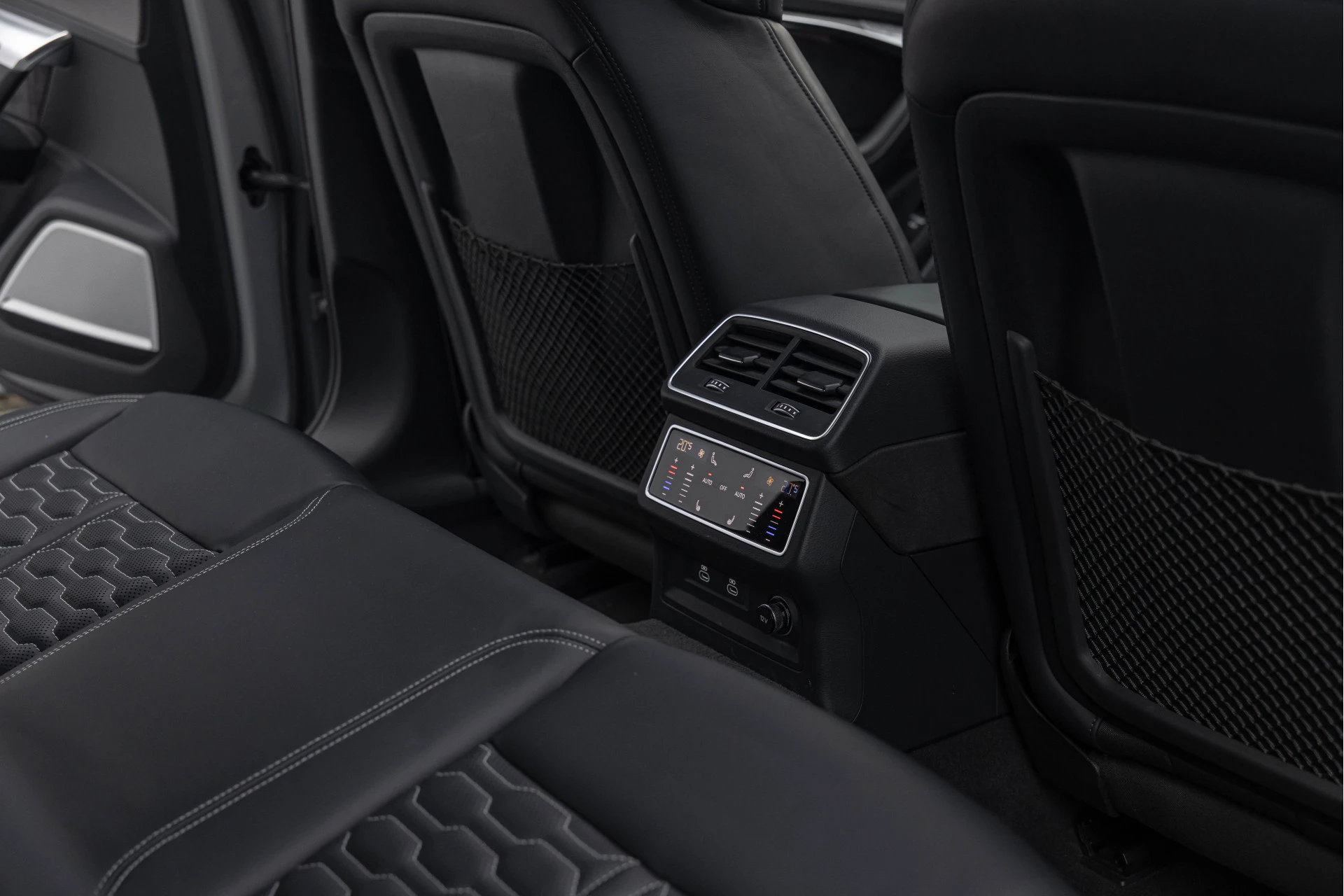 Hoofdafbeelding Audi RS6