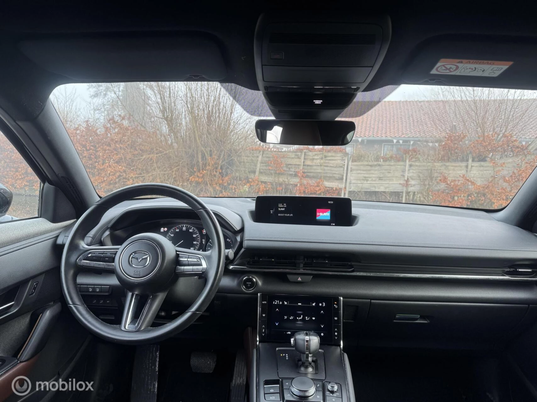 Hoofdafbeelding Mazda MX-30