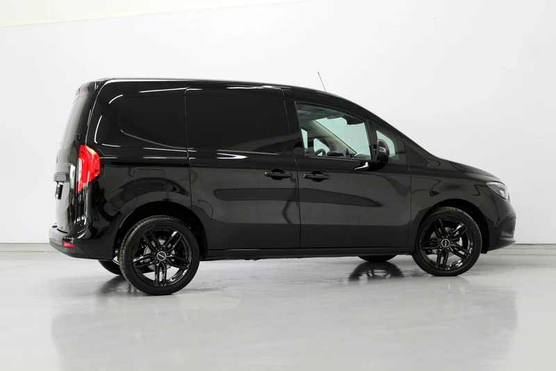 Hoofdafbeelding Mercedes-Benz Citan
