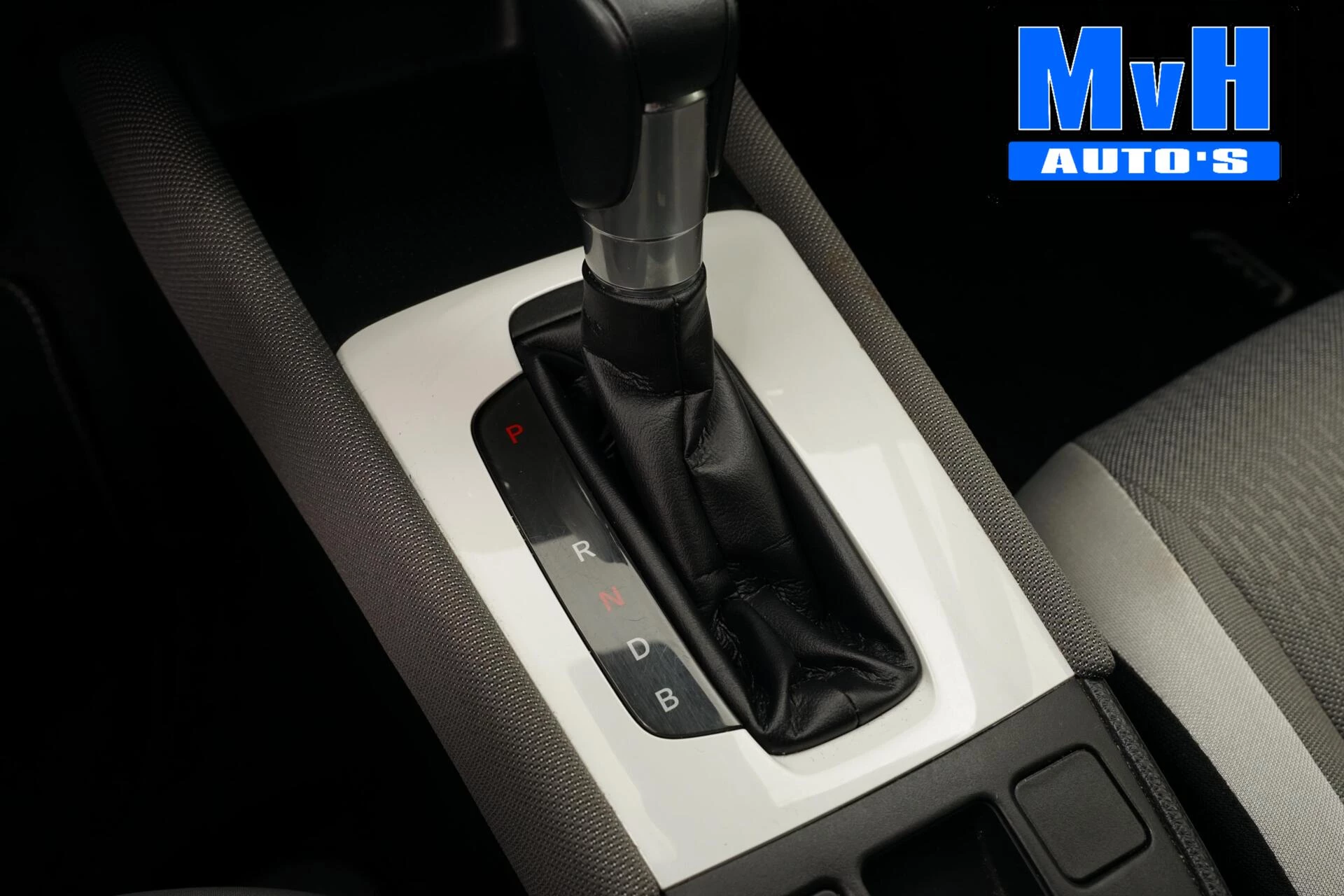 Hoofdafbeelding Honda Jazz