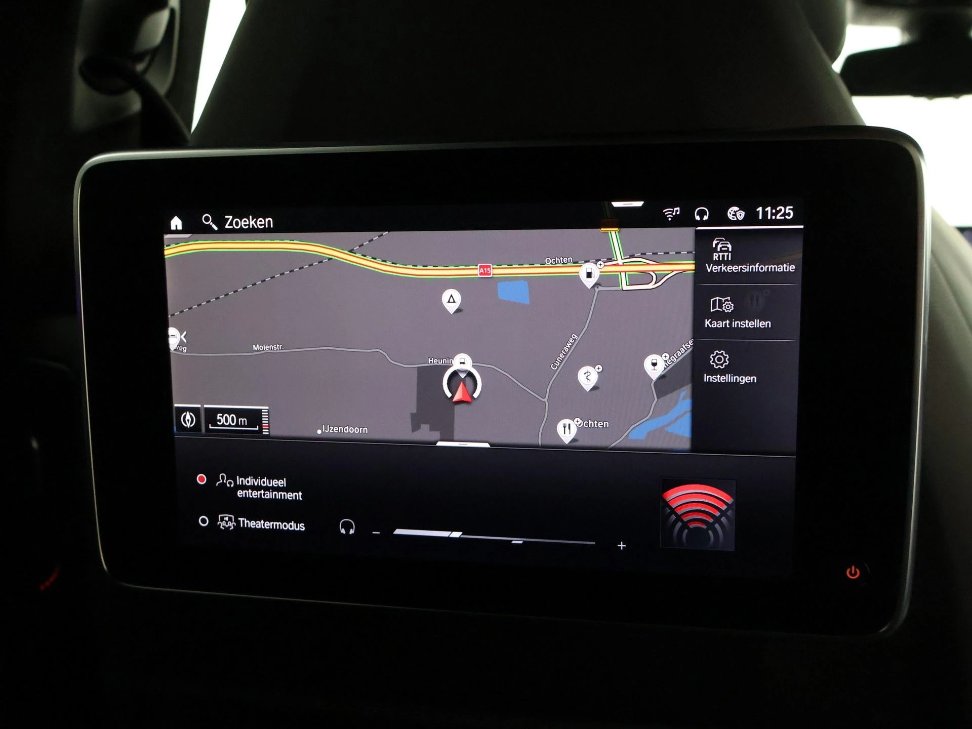 Hoofdafbeelding BMW M5