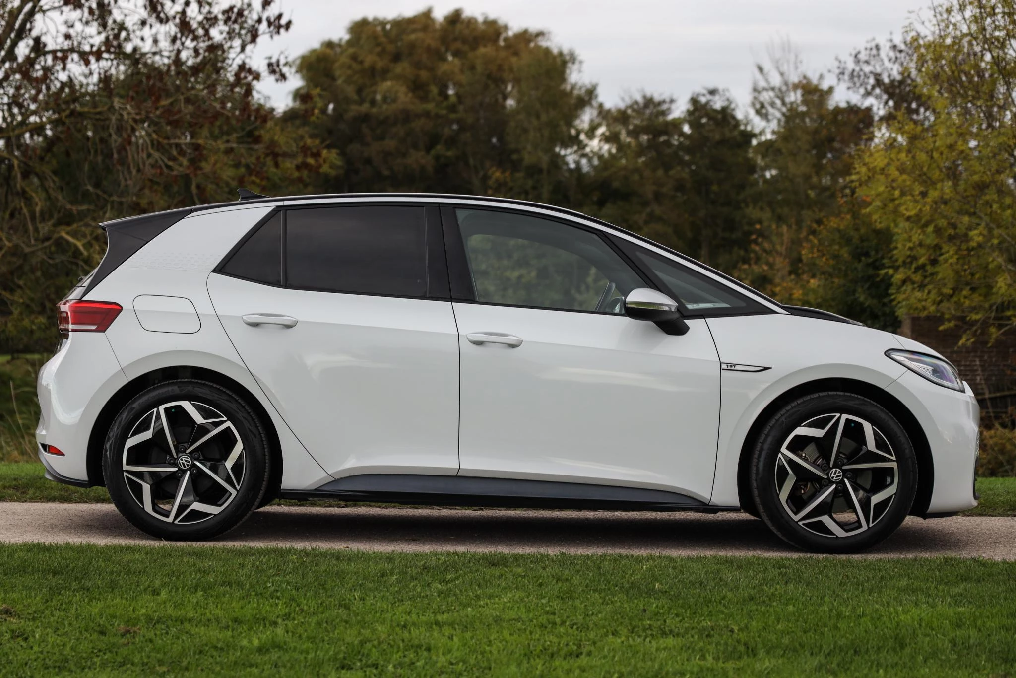 Hoofdafbeelding Volkswagen ID.3