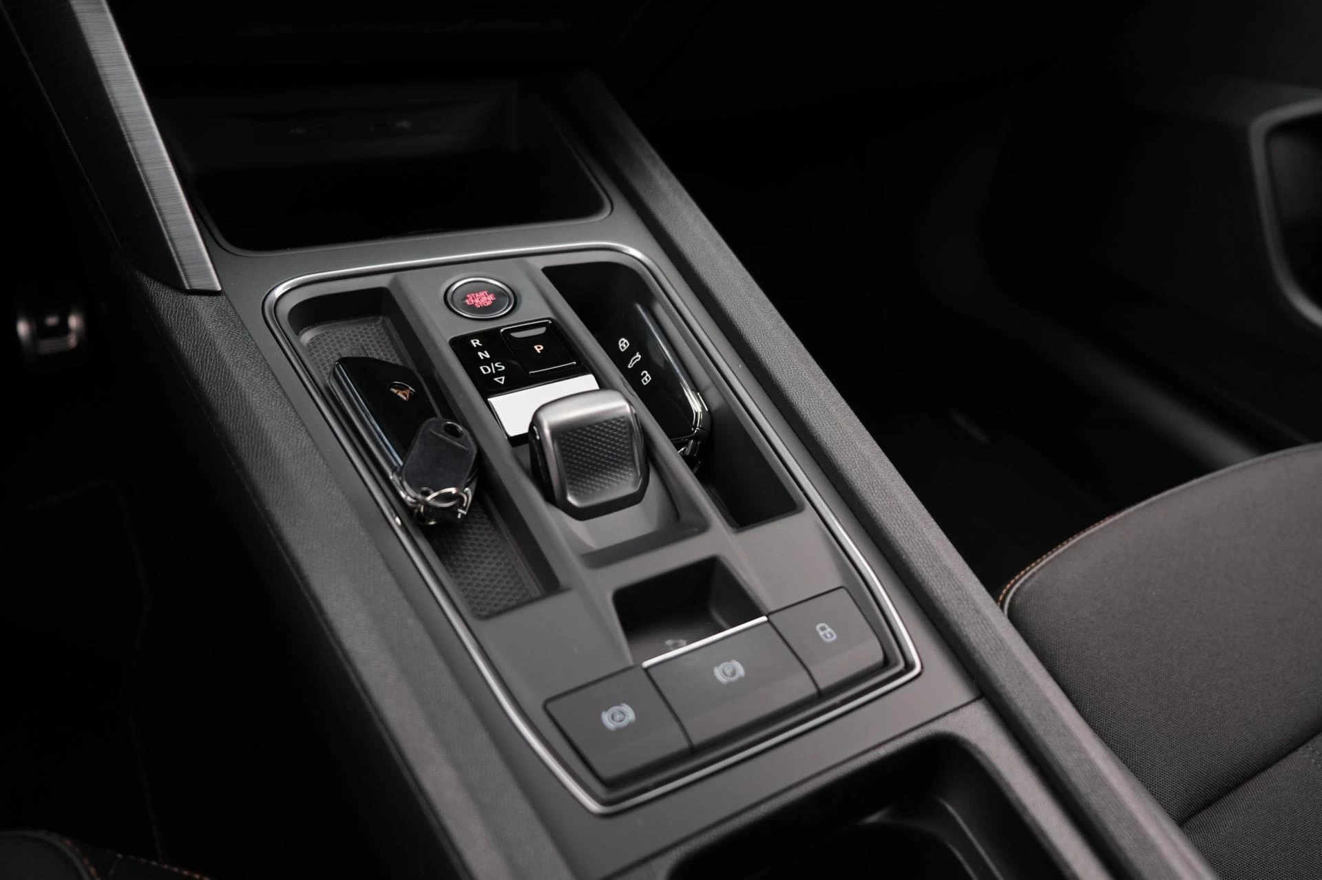 Hoofdafbeelding CUPRA Leon