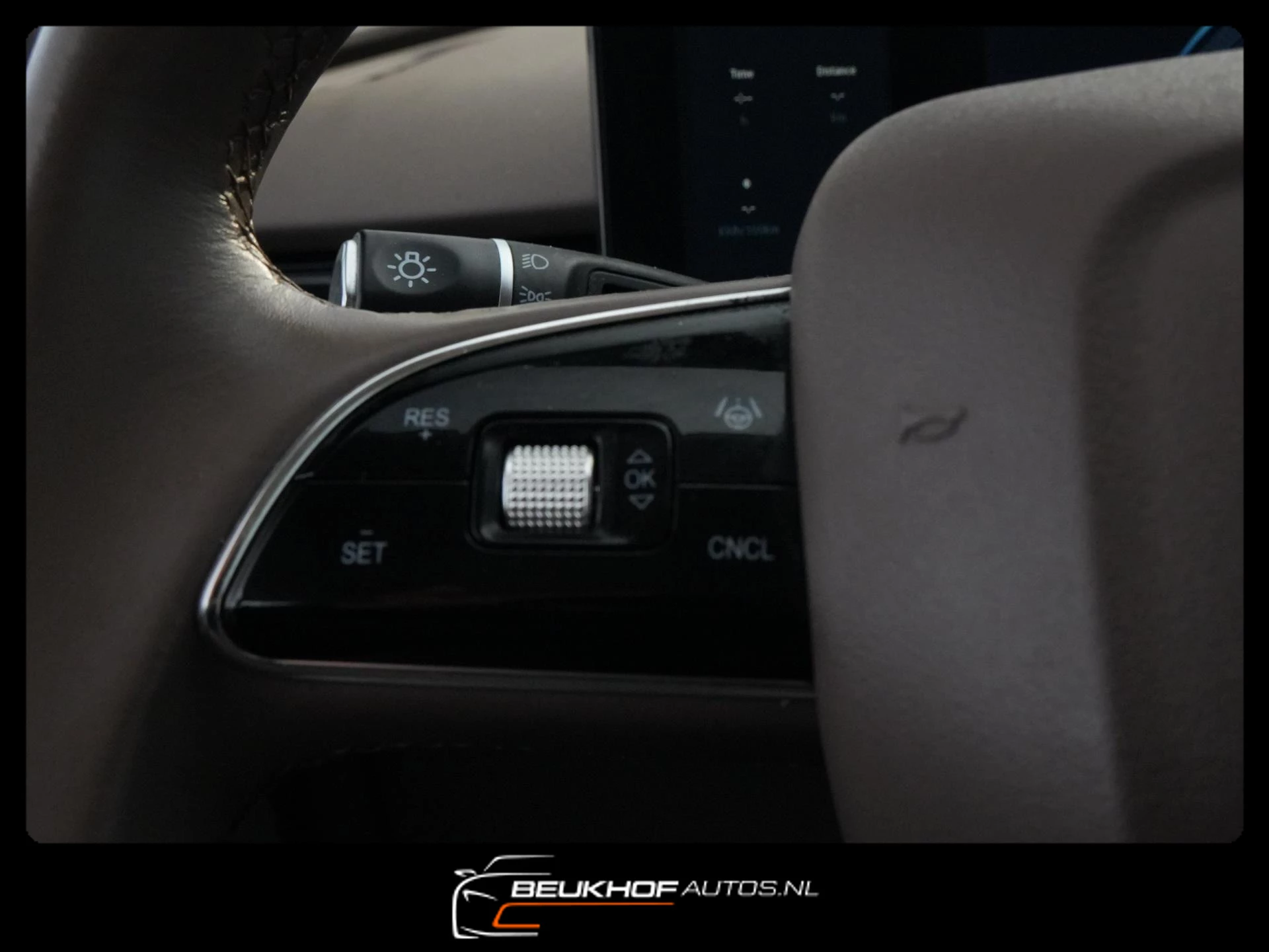 Hoofdafbeelding Aiways U5